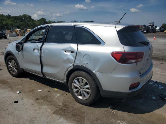 Photo 1 VIN: 5XYPG4A39KG517854 - KIA SORENTO L 