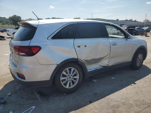 Photo 2 VIN: 5XYPG4A39KG517854 - KIA SORENTO L 