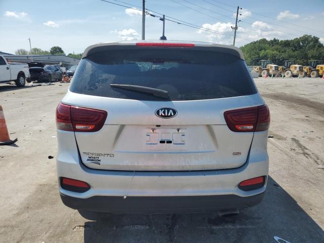 Photo 5 VIN: 5XYPG4A39KG517854 - KIA SORENTO L 