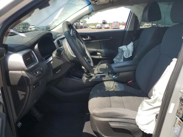 Photo 6 VIN: 5XYPG4A39KG517854 - KIA SORENTO L 