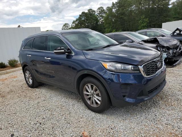 Photo 3 VIN: 5XYPG4A39KG524335 - KIA SORENTO 