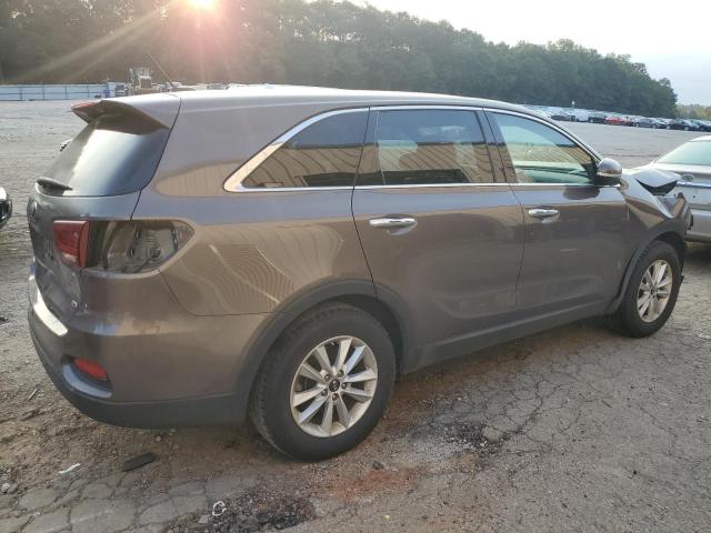 Photo 2 VIN: 5XYPG4A39KG525498 - KIA SORENTO L 