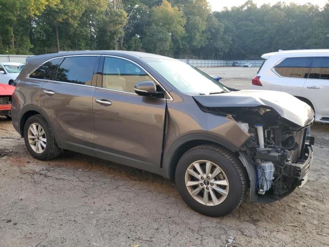 Photo 3 VIN: 5XYPG4A39KG525498 - KIA SORENTO L 