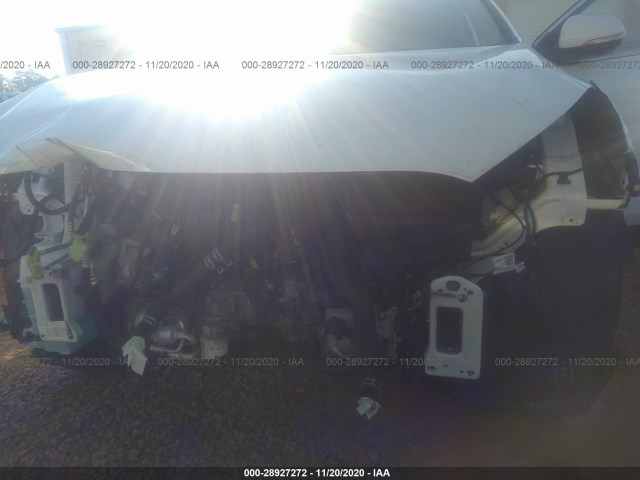 Photo 5 VIN: 5XYPG4A39KG536792 - KIA SORENTO 