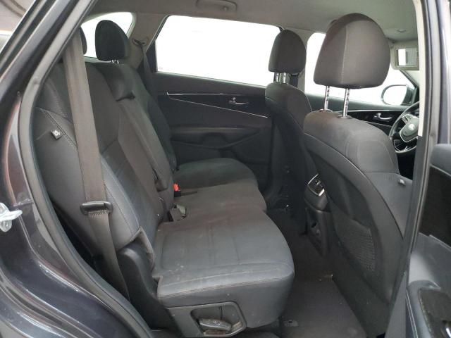 Photo 10 VIN: 5XYPG4A39KG542866 - KIA SORENTO L 