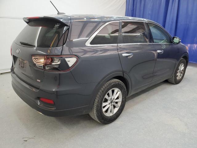 Photo 2 VIN: 5XYPG4A39KG542866 - KIA SORENTO L 