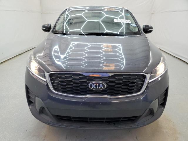 Photo 4 VIN: 5XYPG4A39KG542866 - KIA SORENTO L 