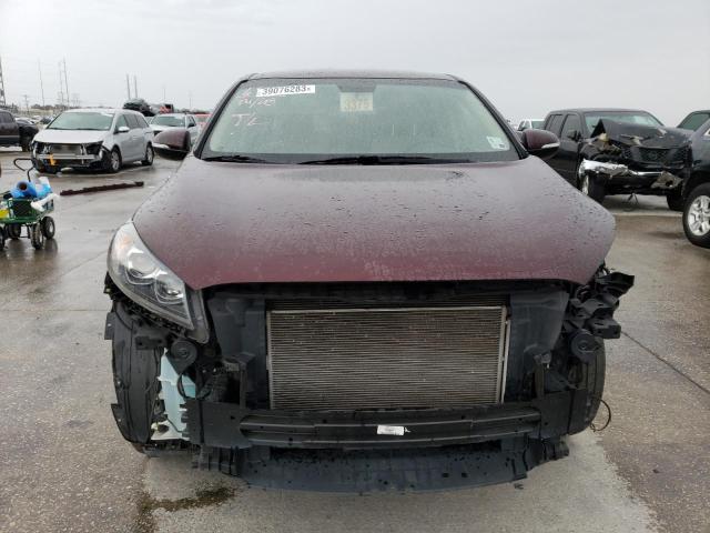 Photo 4 VIN: 5XYPG4A39KG562874 - KIA SORENTO L 