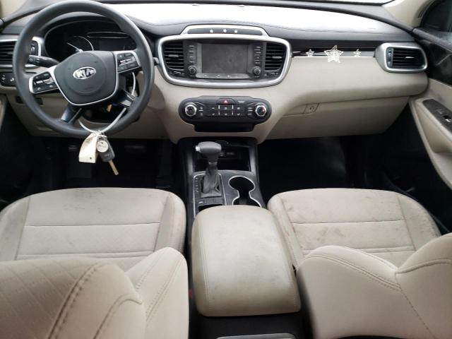 Photo 7 VIN: 5XYPG4A39KG562874 - KIA SORENTO L 