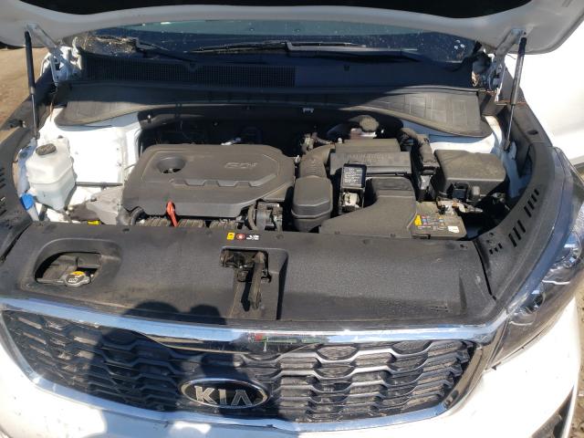 Photo 6 VIN: 5XYPG4A39KG564690 - KIA SORENTO L 