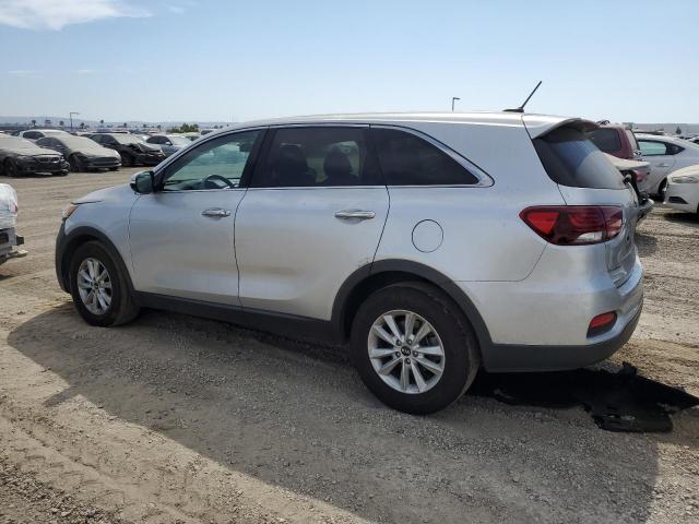 Photo 1 VIN: 5XYPG4A39KG575351 - KIA SORENTO L 