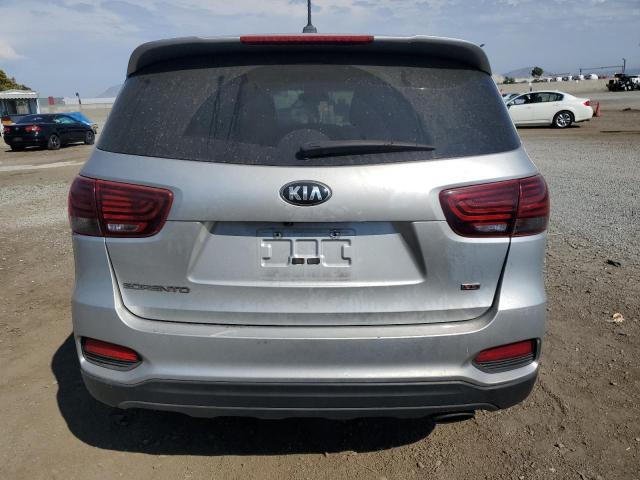 Photo 5 VIN: 5XYPG4A39KG575351 - KIA SORENTO L 