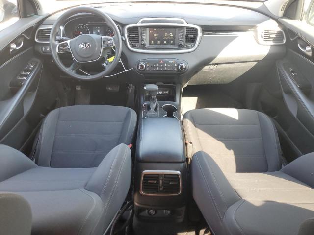 Photo 7 VIN: 5XYPG4A39KG575351 - KIA SORENTO L 