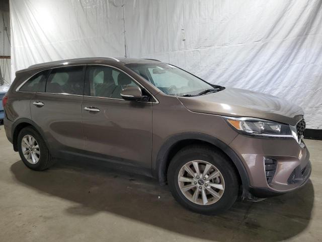 Photo 3 VIN: 5XYPG4A39KG576533 - KIA SORENTO L 