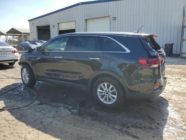 Photo 1 VIN: 5XYPG4A39KG583286 - KIA SORENTO L 