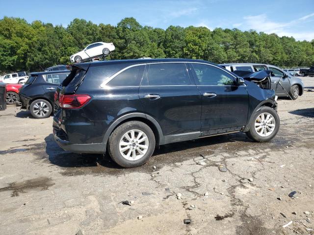 Photo 2 VIN: 5XYPG4A39KG583286 - KIA SORENTO L 