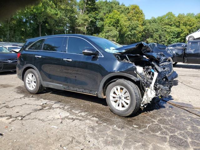 Photo 3 VIN: 5XYPG4A39KG583286 - KIA SORENTO L 