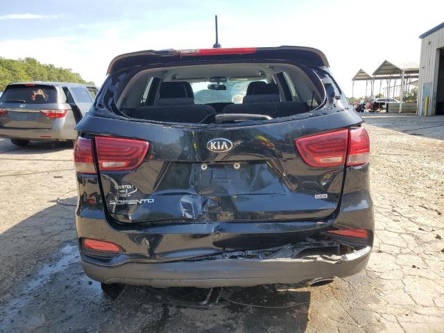 Photo 5 VIN: 5XYPG4A39KG583286 - KIA SORENTO L 