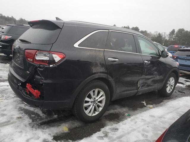 Photo 2 VIN: 5XYPG4A39KG593073 - KIA SORENTO 