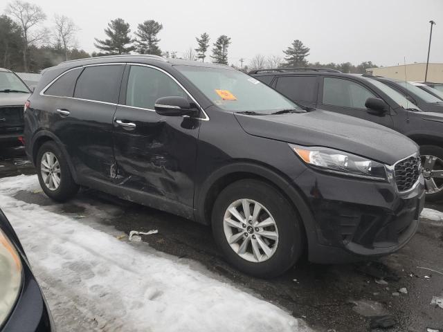 Photo 3 VIN: 5XYPG4A39KG593073 - KIA SORENTO 