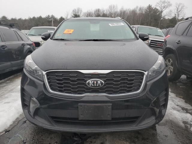 Photo 4 VIN: 5XYPG4A39KG593073 - KIA SORENTO 