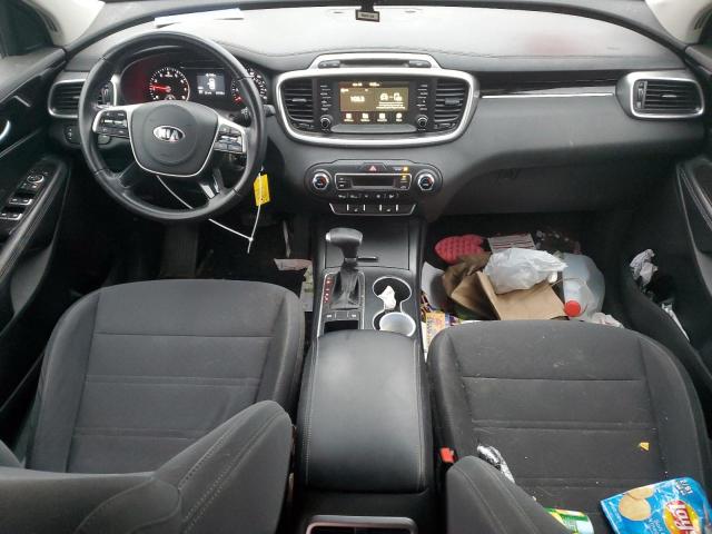 Photo 7 VIN: 5XYPG4A39KG593073 - KIA SORENTO 