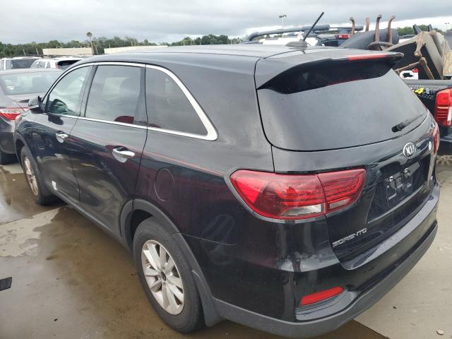 Photo 1 VIN: 5XYPG4A39KG596037 - KIA SORENTO L 