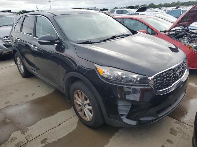 Photo 3 VIN: 5XYPG4A39KG596037 - KIA SORENTO L 