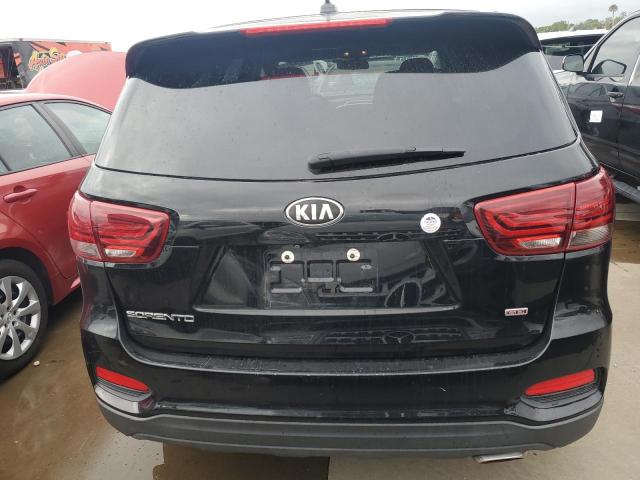 Photo 5 VIN: 5XYPG4A39KG596037 - KIA SORENTO L 