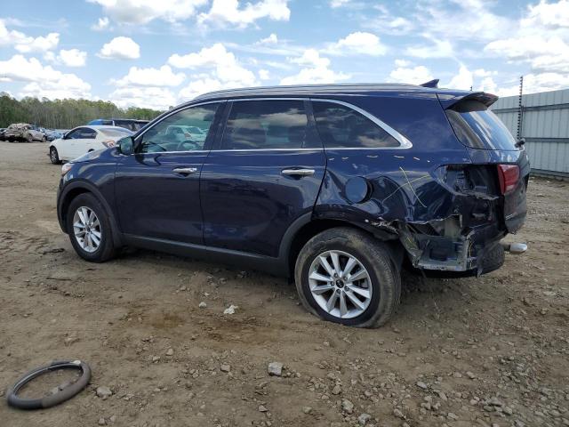 Photo 1 VIN: 5XYPG4A39KG600927 - KIA SORENTO 