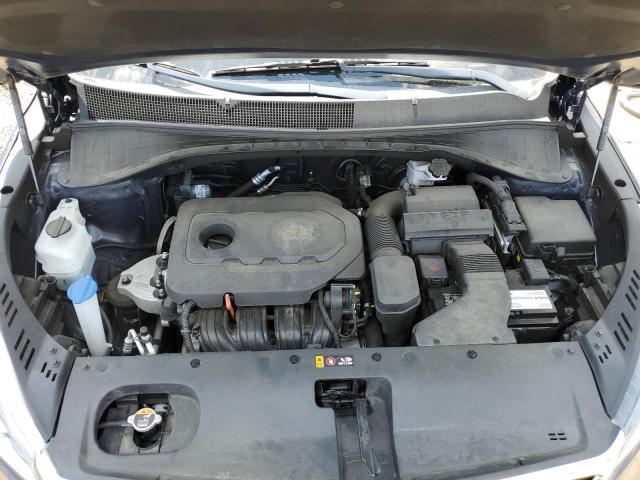 Photo 11 VIN: 5XYPG4A39KG600927 - KIA SORENTO 