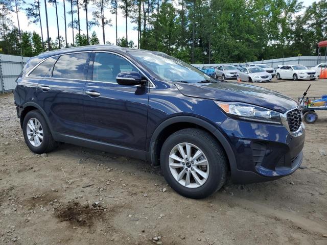 Photo 3 VIN: 5XYPG4A39KG600927 - KIA SORENTO 