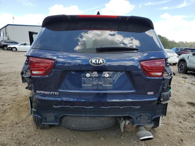 Photo 5 VIN: 5XYPG4A39KG600927 - KIA SORENTO 