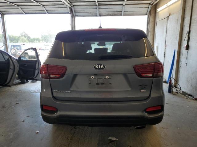 Photo 5 VIN: 5XYPG4A39KG610664 - KIA SORENTO L 