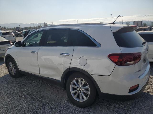 Photo 1 VIN: 5XYPG4A39LG621116 - KIA SORENTO L 