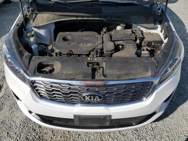 Photo 11 VIN: 5XYPG4A39LG621116 - KIA SORENTO L 