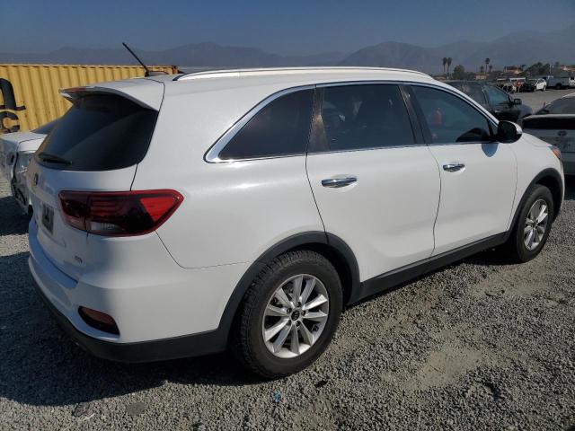 Photo 2 VIN: 5XYPG4A39LG621116 - KIA SORENTO L 