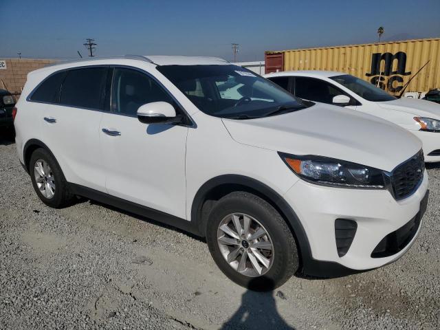 Photo 3 VIN: 5XYPG4A39LG621116 - KIA SORENTO L 