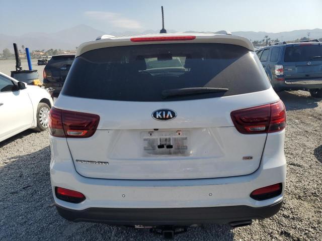 Photo 5 VIN: 5XYPG4A39LG621116 - KIA SORENTO L 