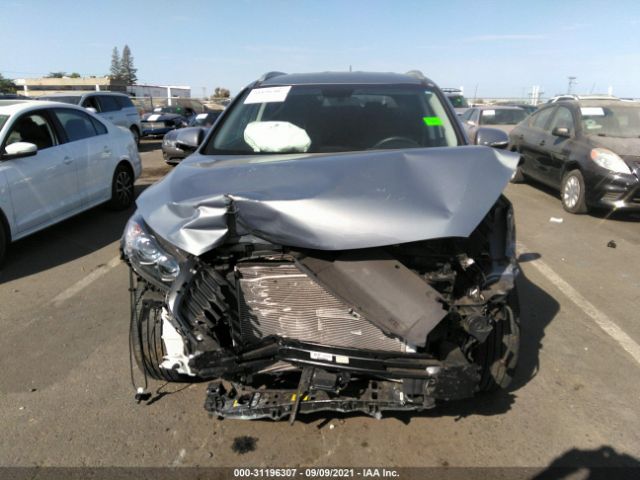 Photo 5 VIN: 5XYPG4A39LG625053 - KIA SORENTO 