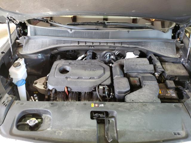 Photo 6 VIN: 5XYPG4A39LG627711 - KIA SORENTO L 