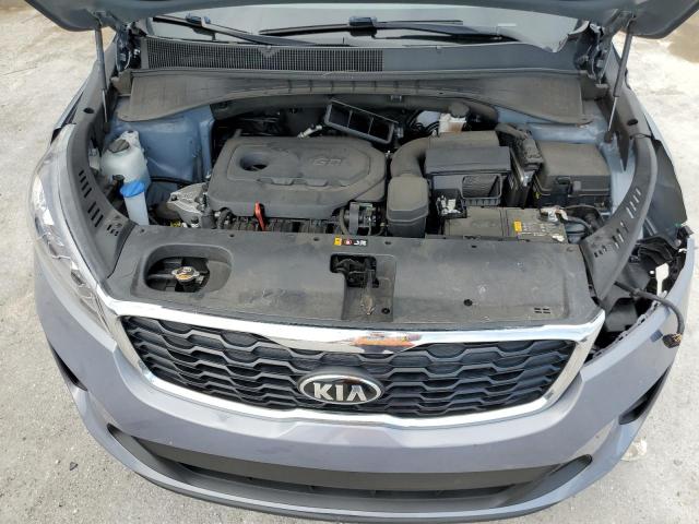 Photo 6 VIN: 5XYPG4A39LG641415 - KIA SORENTO L 