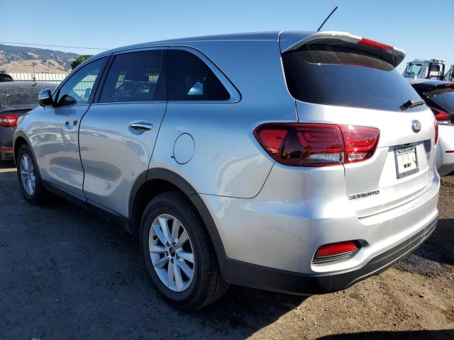 Photo 1 VIN: 5XYPG4A39LG643777 - KIA SORENTO 