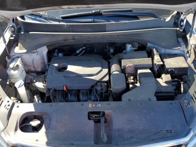 Photo 10 VIN: 5XYPG4A39LG643777 - KIA SORENTO 