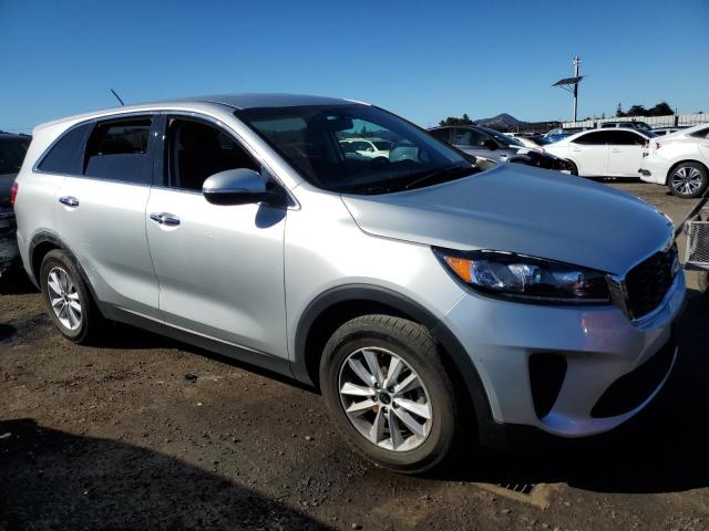 Photo 3 VIN: 5XYPG4A39LG643777 - KIA SORENTO 