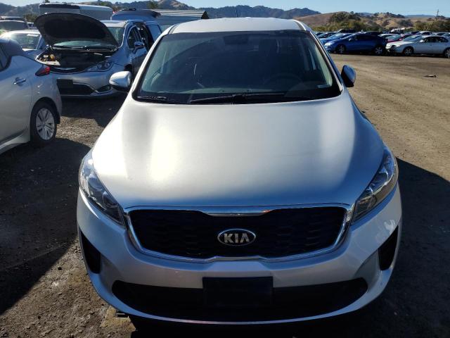 Photo 4 VIN: 5XYPG4A39LG643777 - KIA SORENTO 