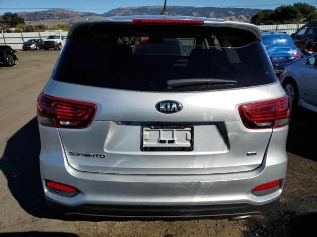 Photo 5 VIN: 5XYPG4A39LG643777 - KIA SORENTO 