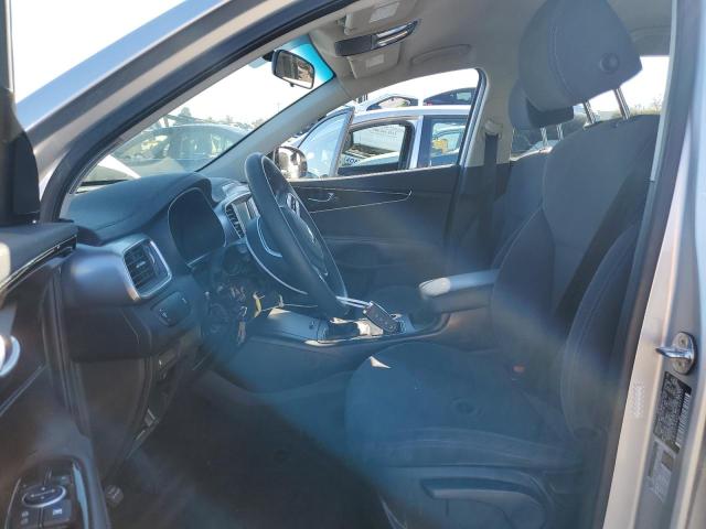 Photo 6 VIN: 5XYPG4A39LG643777 - KIA SORENTO 