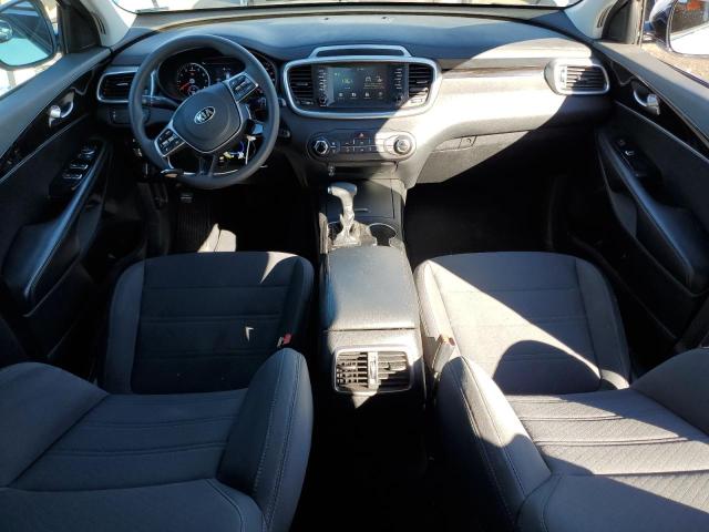 Photo 7 VIN: 5XYPG4A39LG643777 - KIA SORENTO 