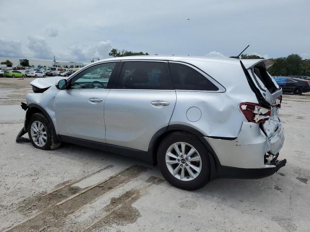 Photo 1 VIN: 5XYPG4A39LG660000 - KIA SORENTO L 